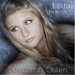 Savannah Outen : Fighting for My Life